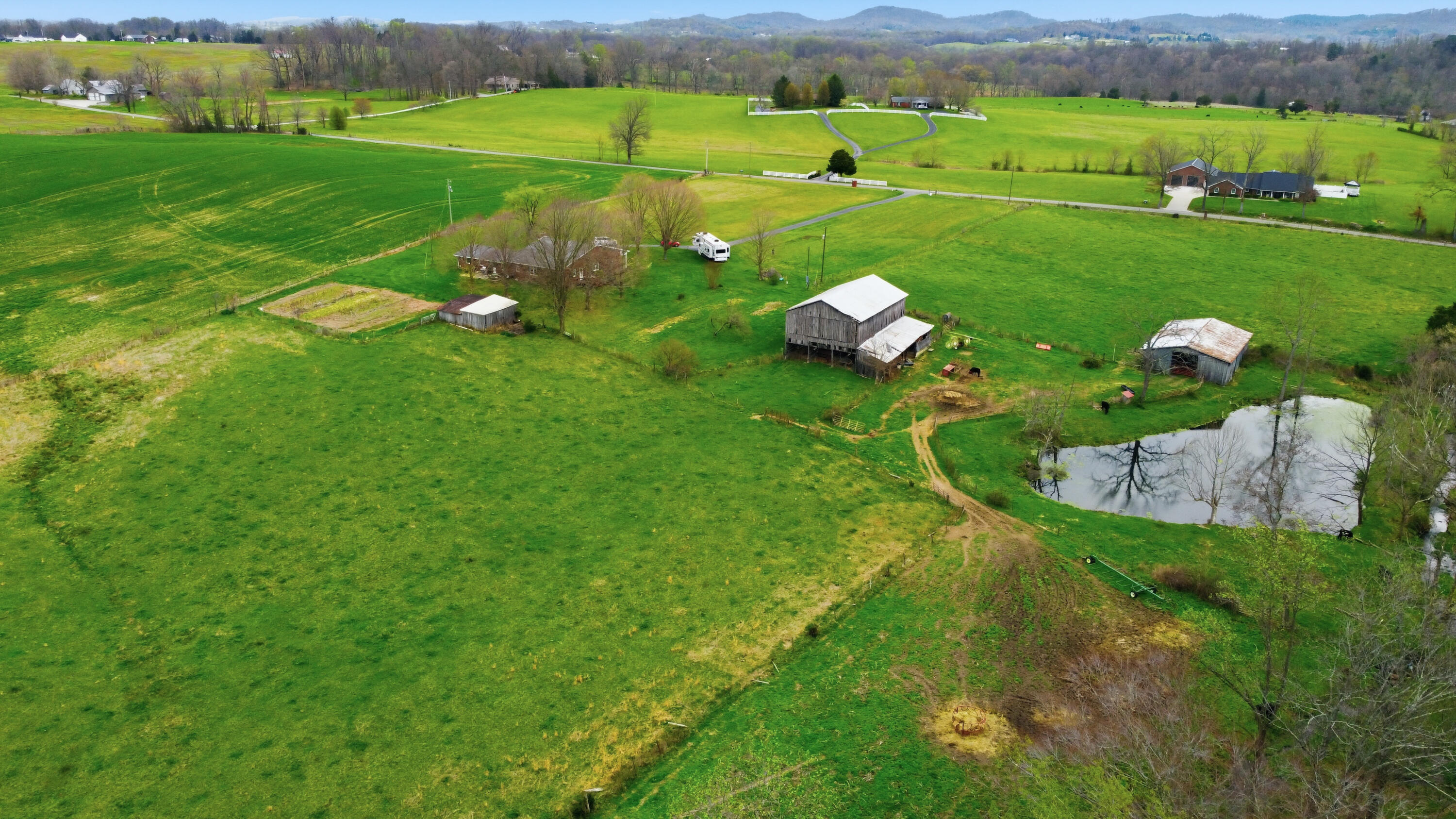 537 Grider-Anderson Road Science Hill, KY 42553 - Photo 21 of 26