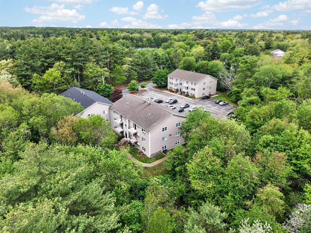 1575 Braley Road, Unit 28 New Bedford, MA 02745 - Photo 12 of 26