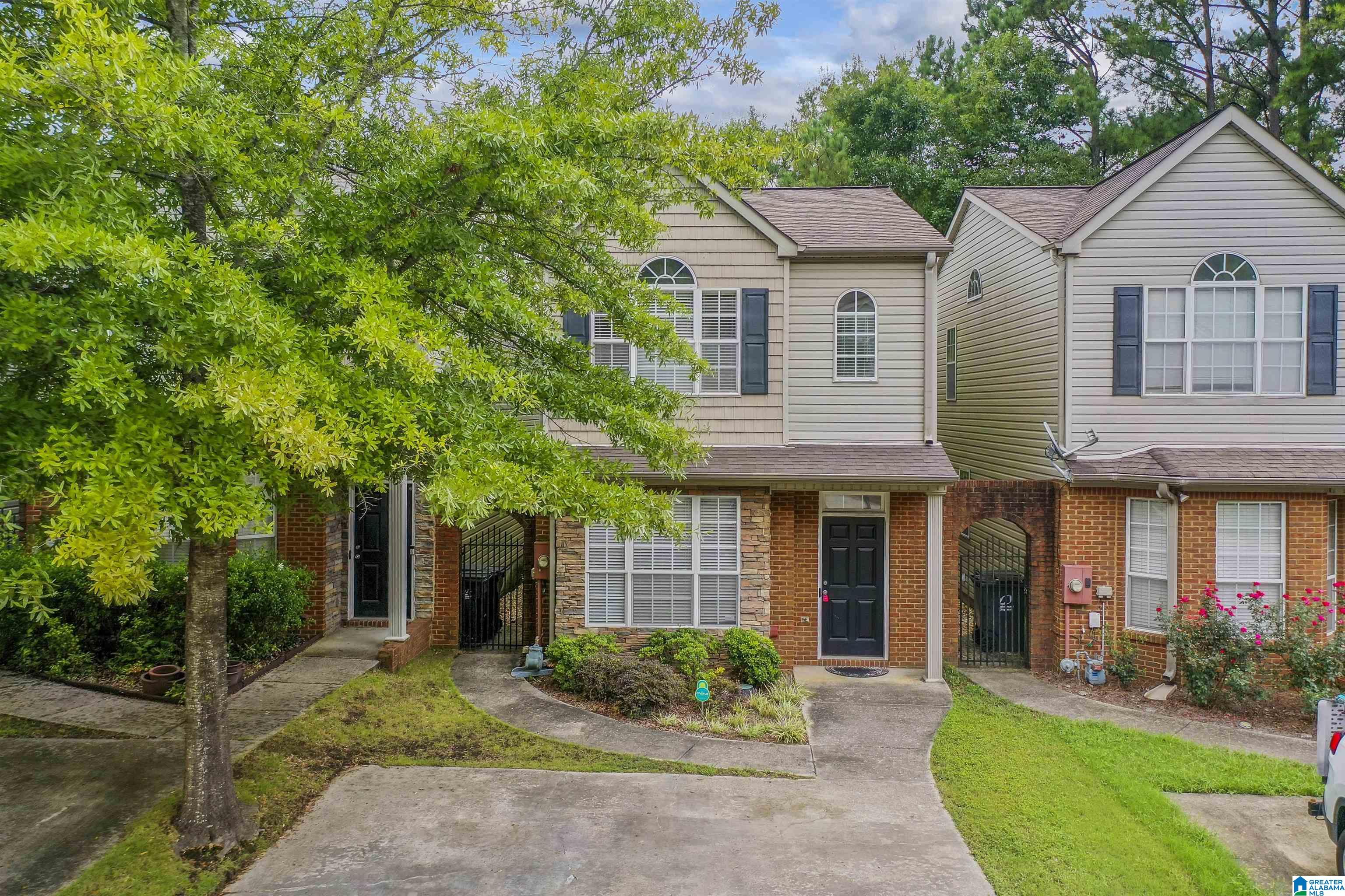 214 Calloway Lane Pelham, AL 35124 - Photo 1 of 32