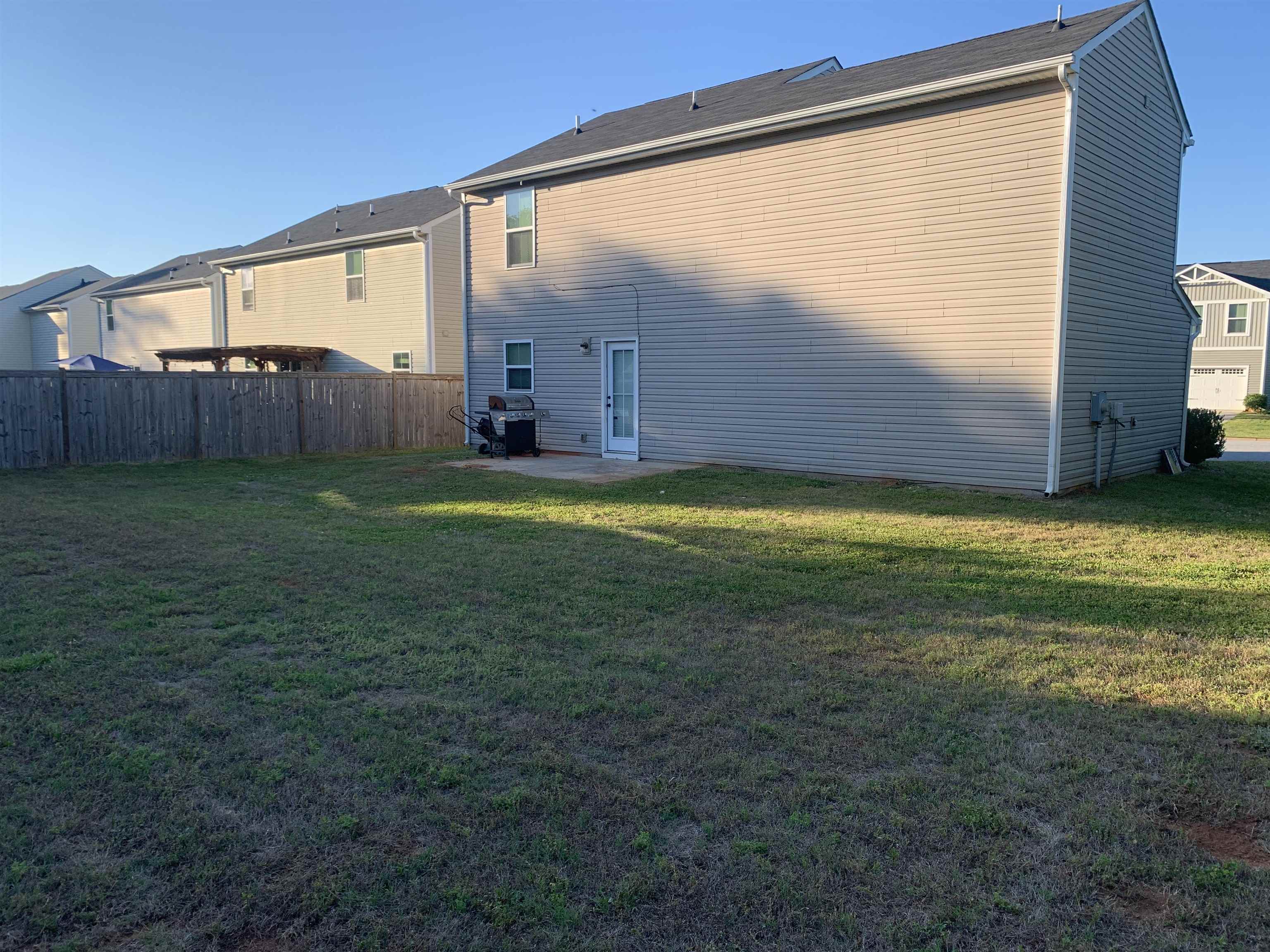 503 Heavenly Days Street Inman, SC 29349 - Photo 23 of 25 Gallery Image 23