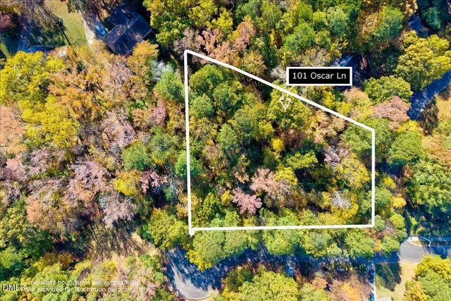 a street sign that is on a tree