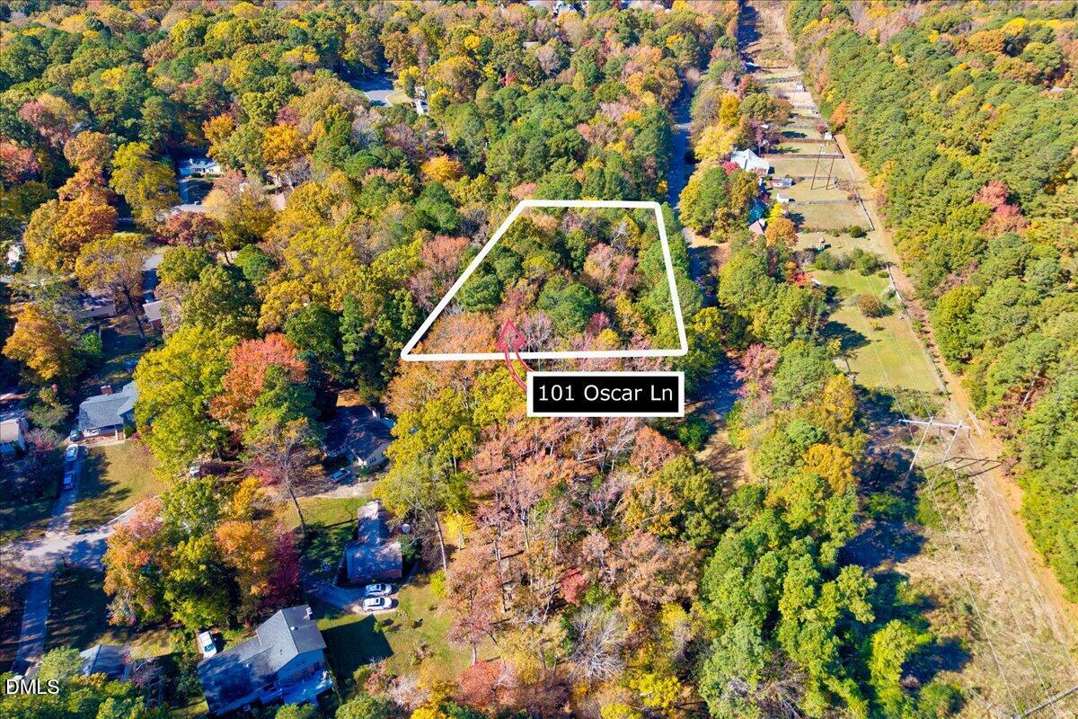 101 Oscar Lane Cary, NC 27513 - Photo 2 of 6