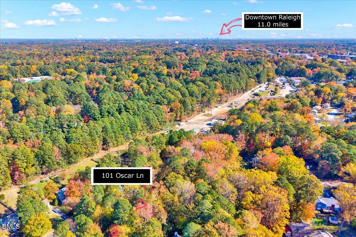 101 Oscar Lane Cary, NC 27513 - Photo 4 of 6