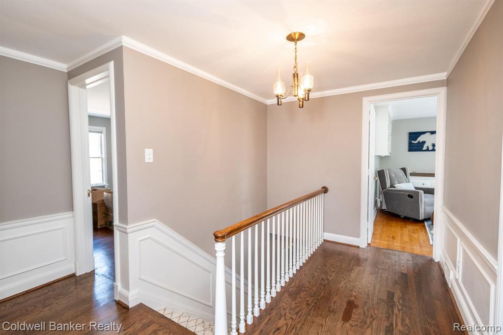 320 Touraine Road Grosse Pointe Farms, MI 48236 - Photo 46 of 60