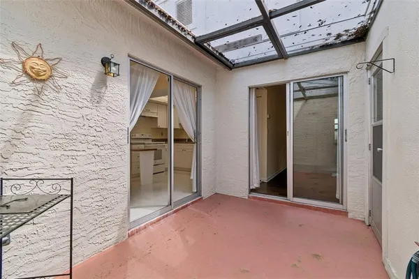 $180,000 | 1130 Orange Tree Circle West, Unit C, Palm Harbor, FL 34684