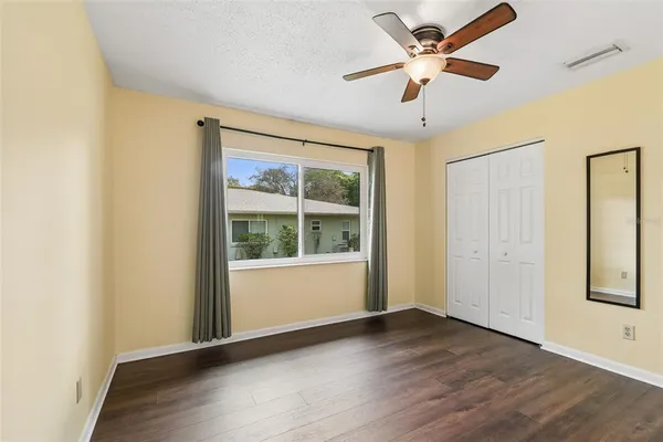 $180,000 | 1130 Orange Tree Circle West, Unit C, Palm Harbor, FL 34684