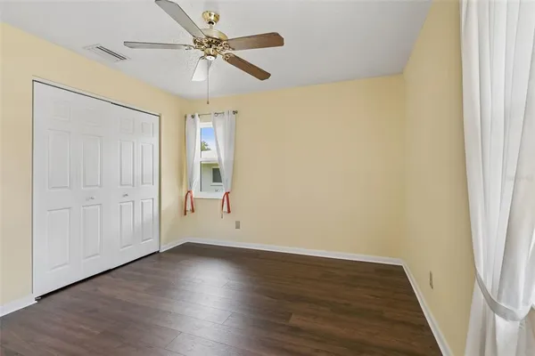 $180,000 | 1130 Orange Tree Circle West, Unit C, Palm Harbor, FL 34684