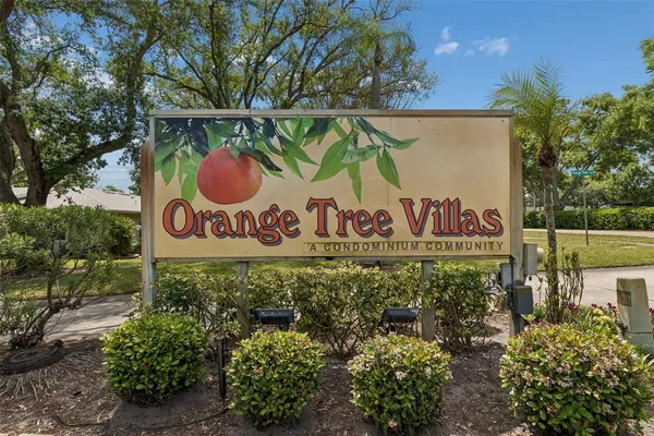 $180,000 | 1130 Orange Tree Circle West, Unit C, Palm Harbor, FL 34684