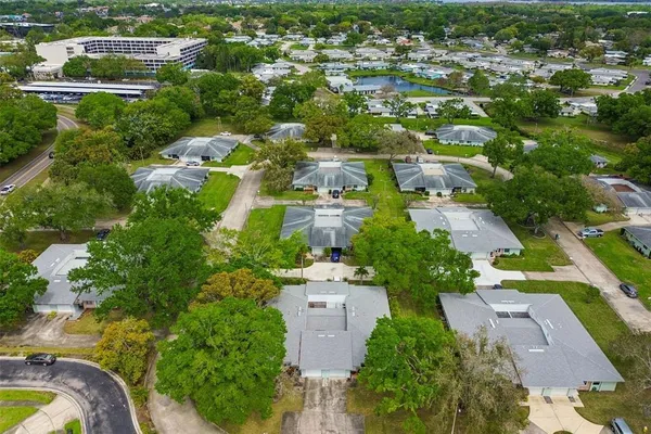 $180,000 | 1130 Orange Tree Circle West, Unit C, Palm Harbor, FL 34684