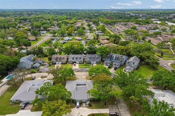 $180,000 | 1130 Orange Tree Circle West, Unit C, Palm Harbor, FL 34684