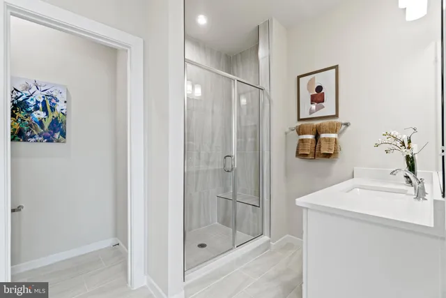 $520,940 | 1105 B Dabney Drive, Manassas Park, VA 20111