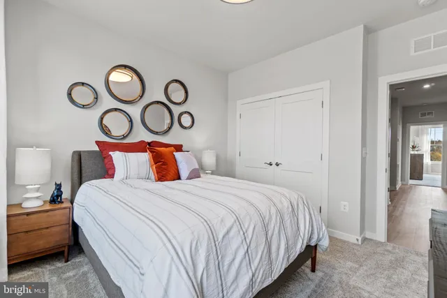 $520,940 | 1105 B Dabney Drive, Manassas Park, VA 20111