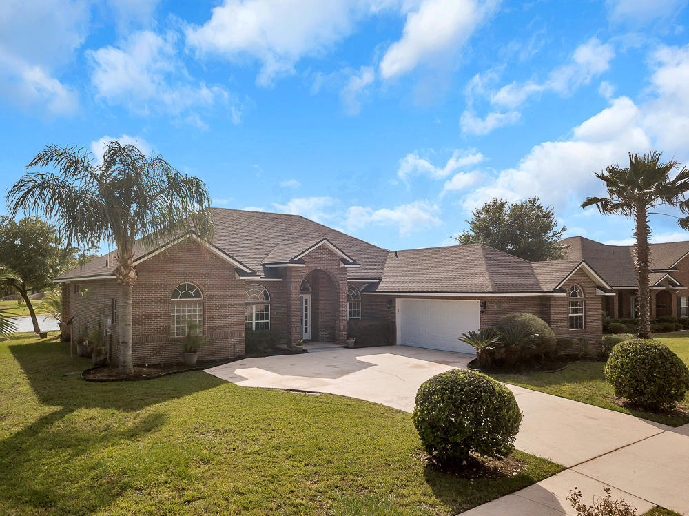 1586 Lockend Road Jacksonville, FL 32221 - Photo 2 of 43 24