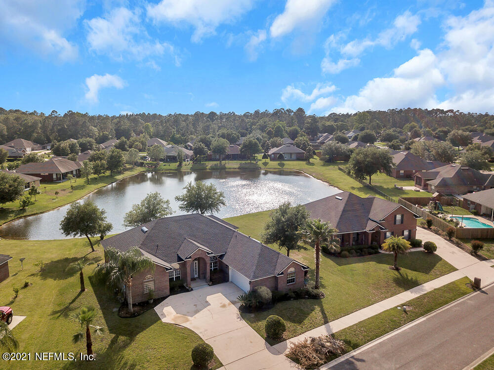 1586 Lockend Road Jacksonville, FL 32221 - Photo 29 of 43 28