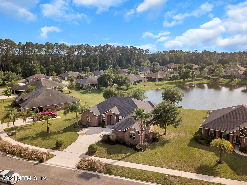 1586 Lockend Road Jacksonville, FL 32221 - Photo 30 of 43 29