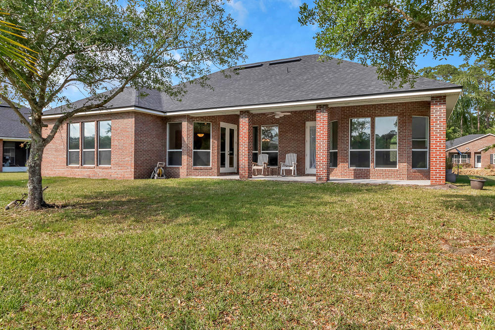 1586 Lockend Road Jacksonville, FL 32221 - Photo 34 of 43 36