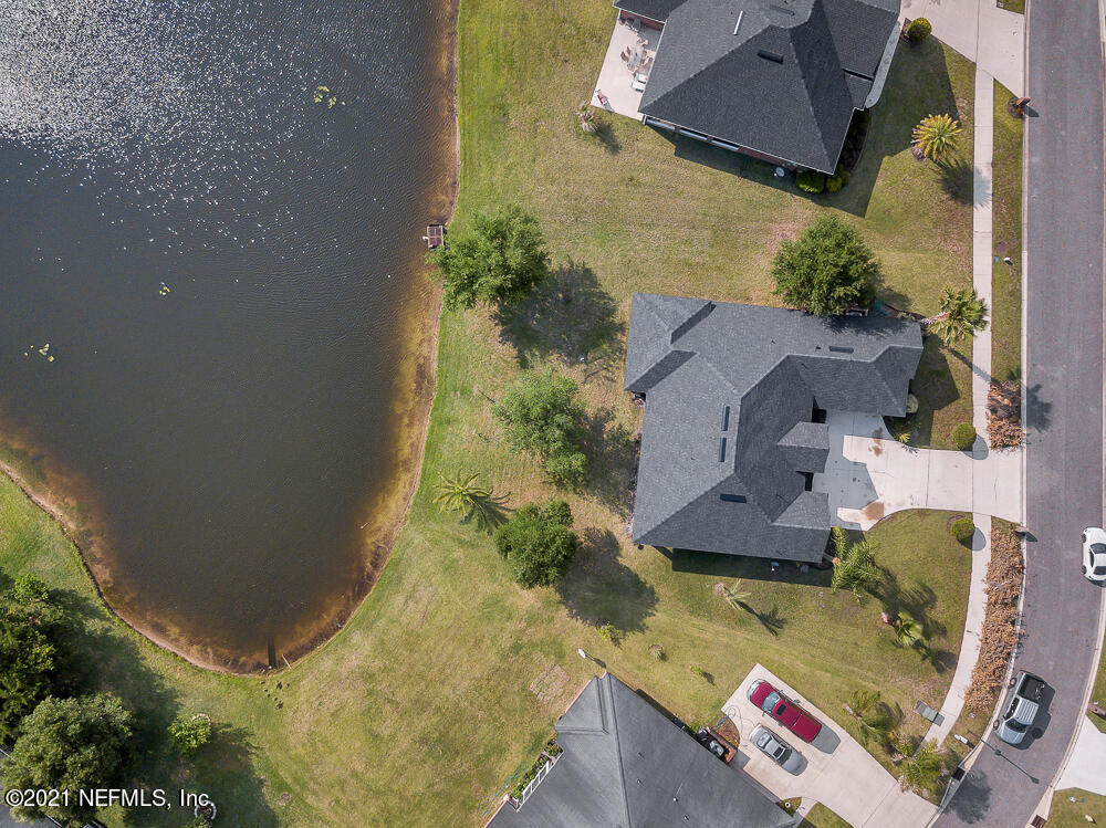 1586 Lockend Road Jacksonville, FL 32221 - Photo 36 of 43 31