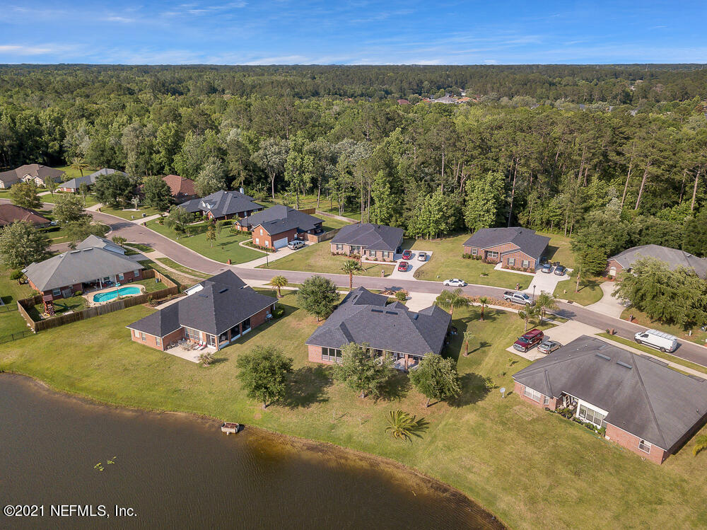1586 Lockend Road Jacksonville, FL 32221 - Photo 37 of 43 33
