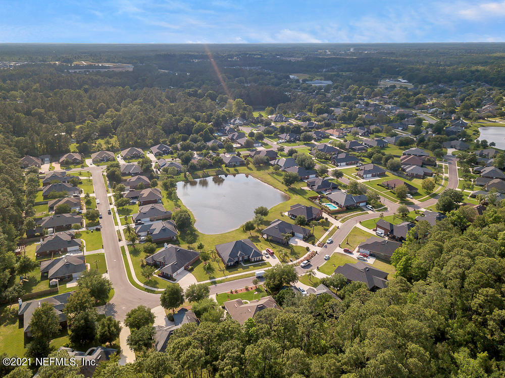 1586 Lockend Road Jacksonville, FL 32221 - Photo 42 of 43 42