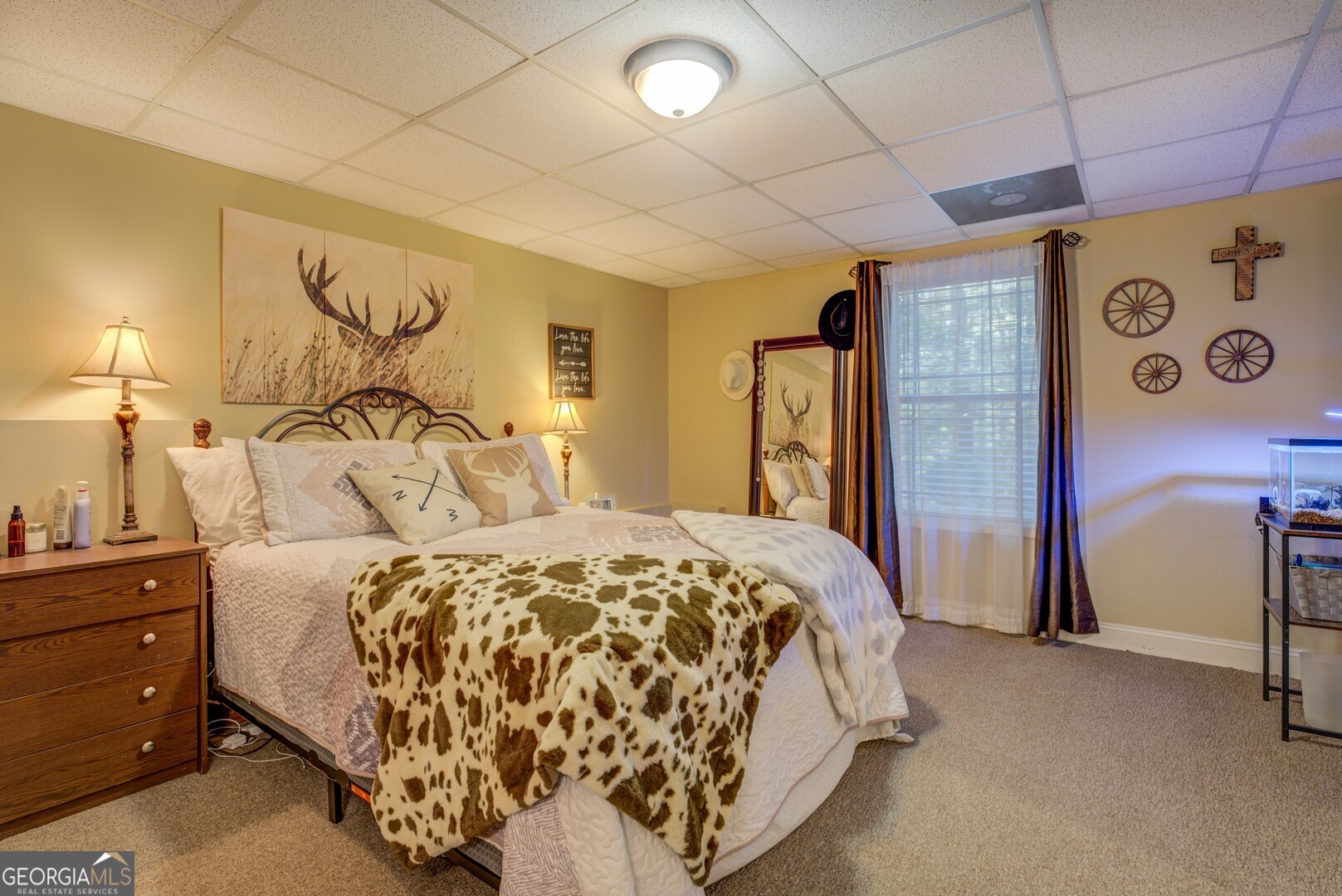613 Van Morrison Road Monticello, GA 31064 - Photo 60 of 82