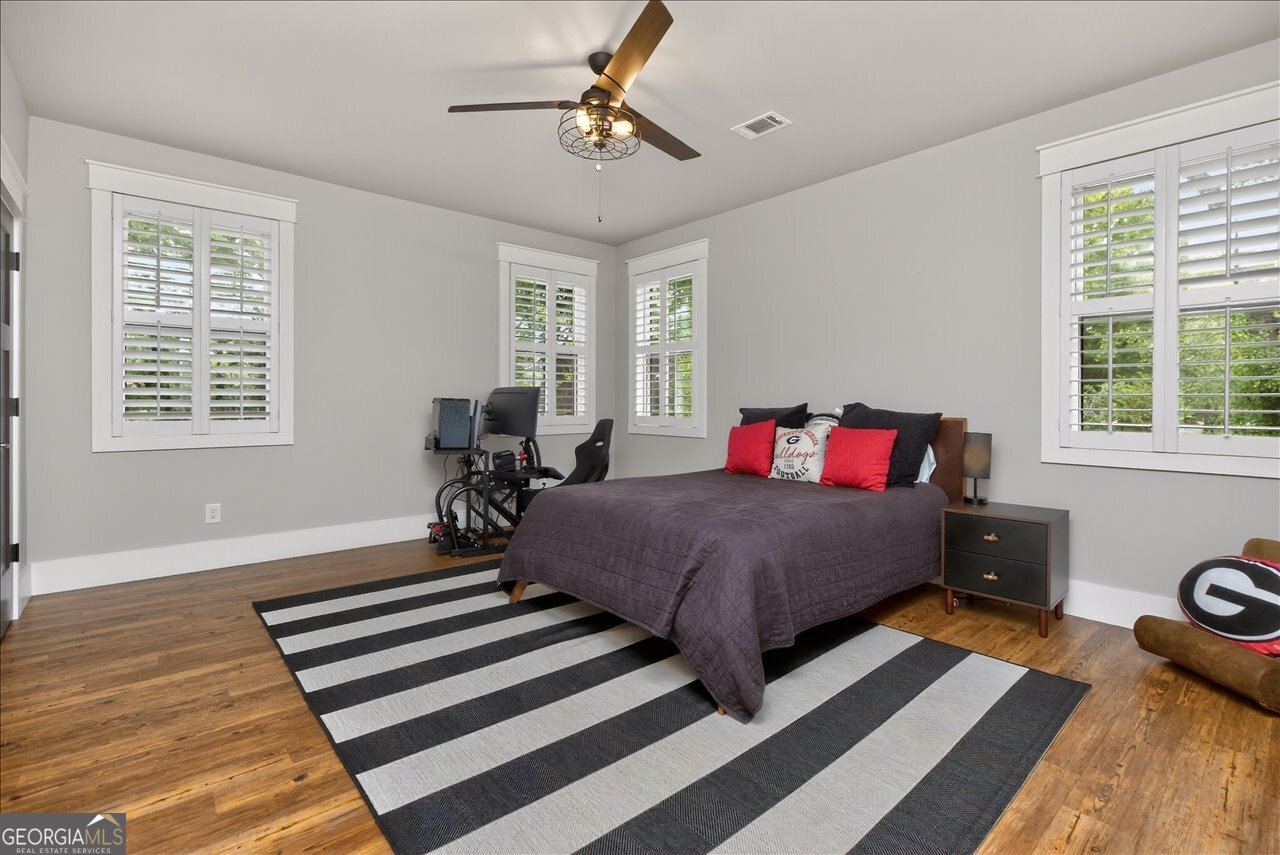 1031 Cherokee Road Perry, GA 31069 - Photo 68 of 104