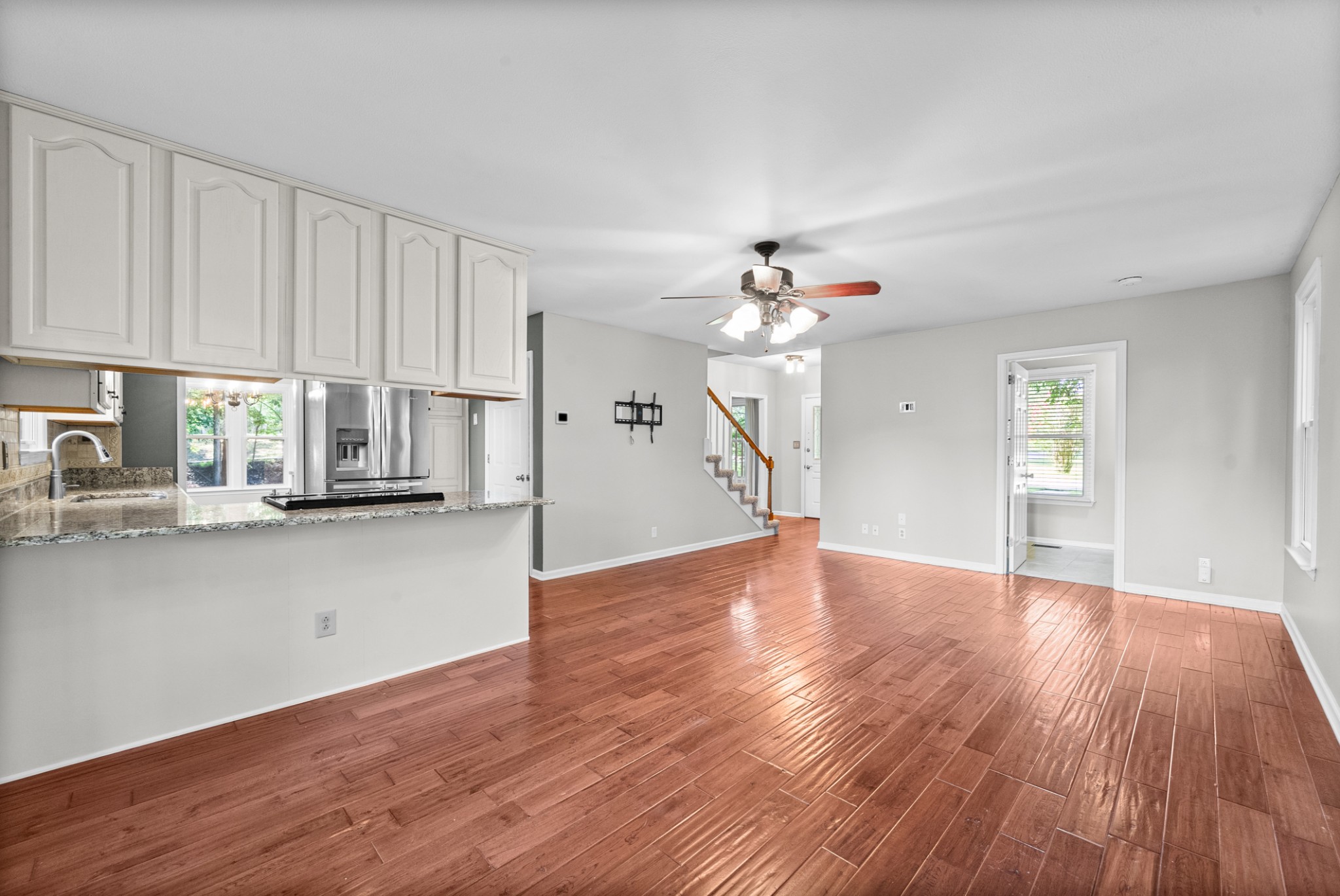 2861 Brothers Road Clarksville, TN 37043 - Photo 15 of 43 Gallery Image 15