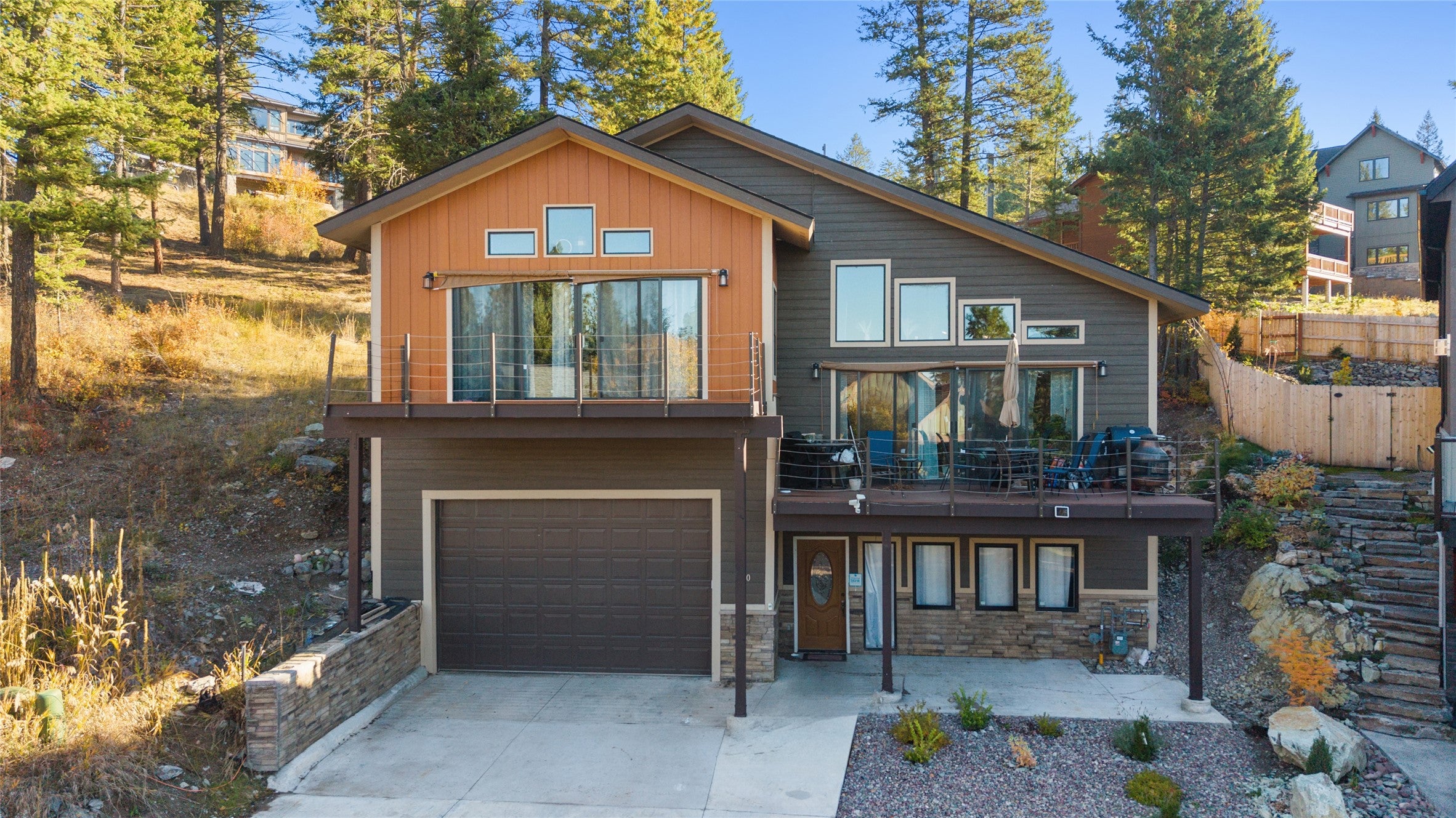 150 Whisper Rdg Drive Bigfork, MT 59911 - Photo 2 of 40 Gallery Image 2