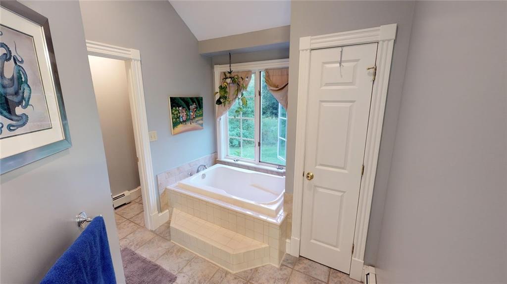547 Pownal Road Auburn, ME 04210 - Photo 16 of 28 Master bath