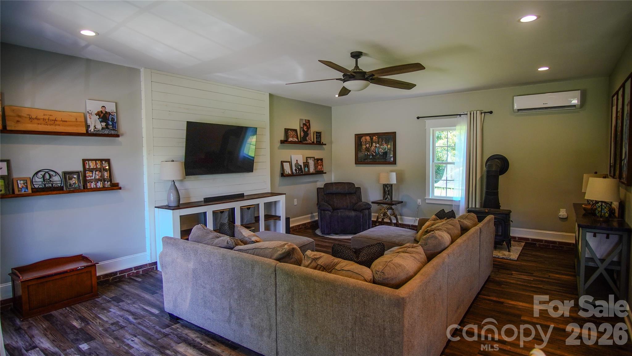 740 Old Fallston Road Cherryville, NC 28021 - Photo 7 of 33