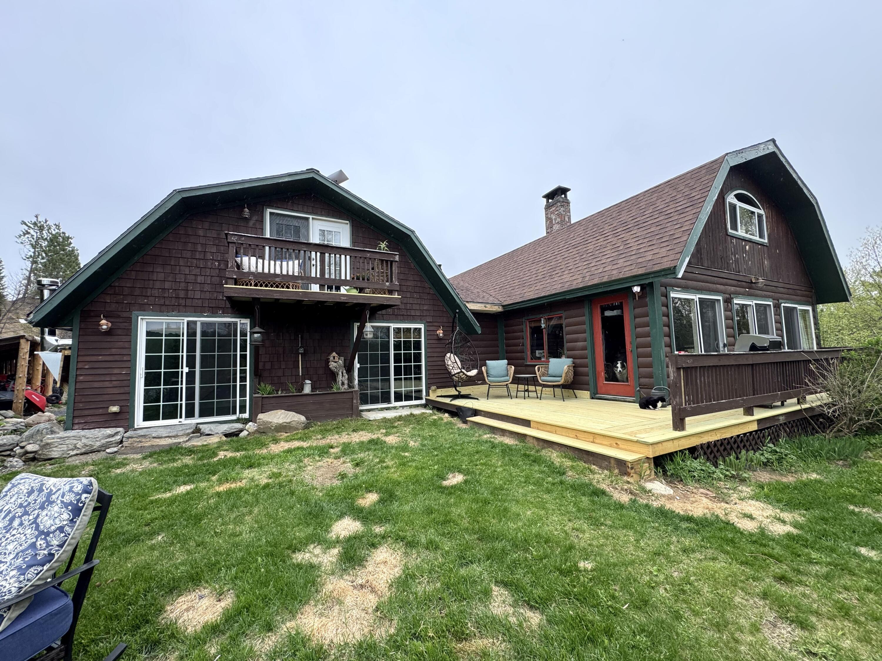 135 West Conroy Lake Road Monticello, ME 04760 - Photo 20 of 107 135 W Conroy Lake Rd
