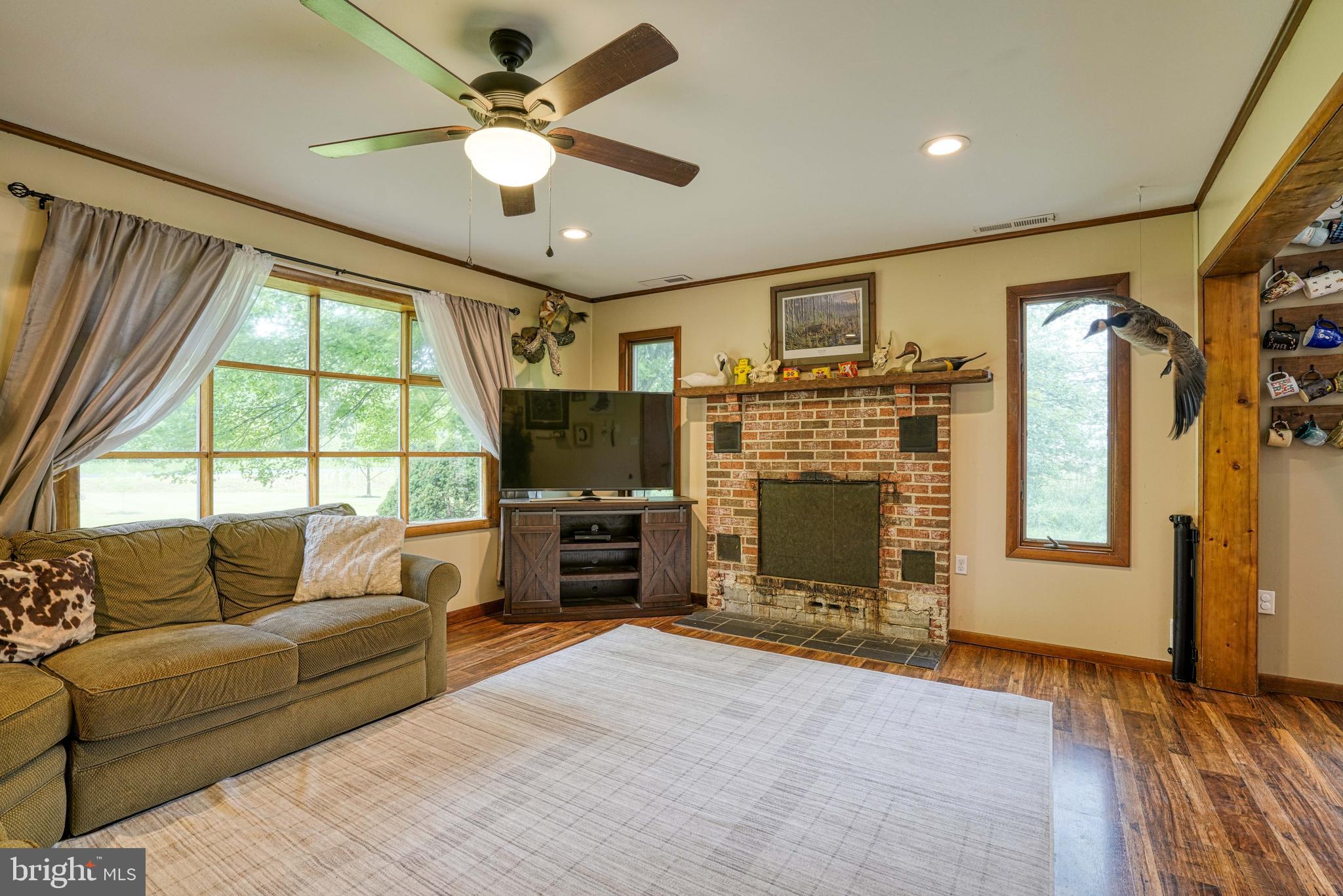 13023 Mason Branch Road Ridgely, MD 21660 - Photo 29 of 111 Gallery Image 29