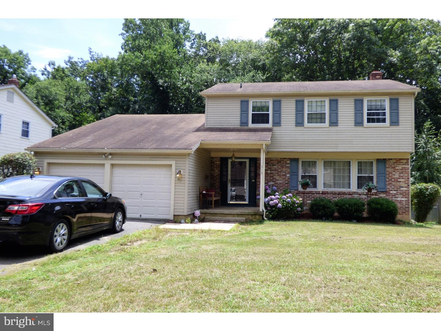 315 Hollyoke Road Somerdale, NJ 08083 - Photo 1 of 23 Exterior Front