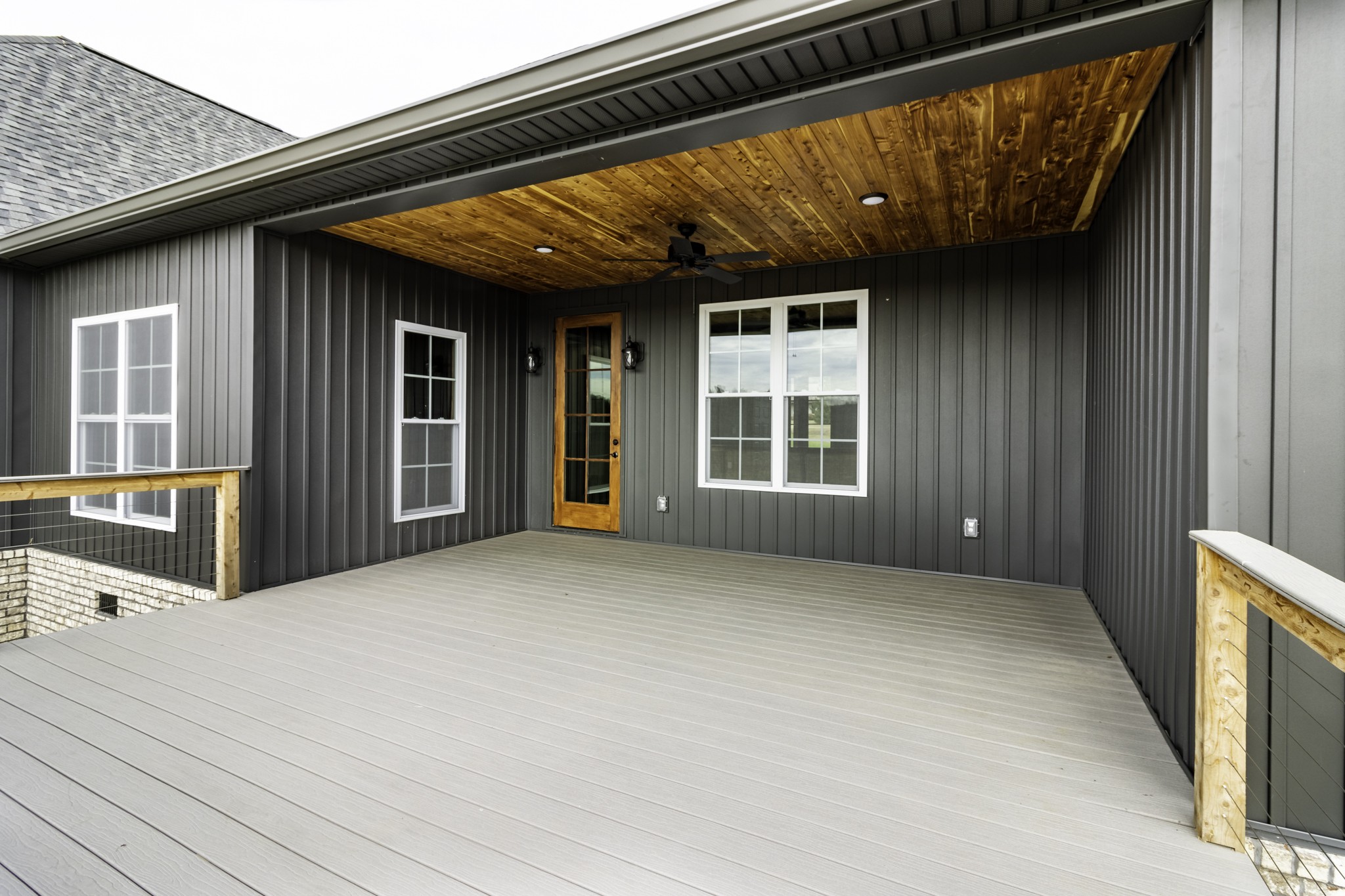 211 Al Roman Road Pulaski, TN 38478 - Photo 27 of 31 Gallery Image 27