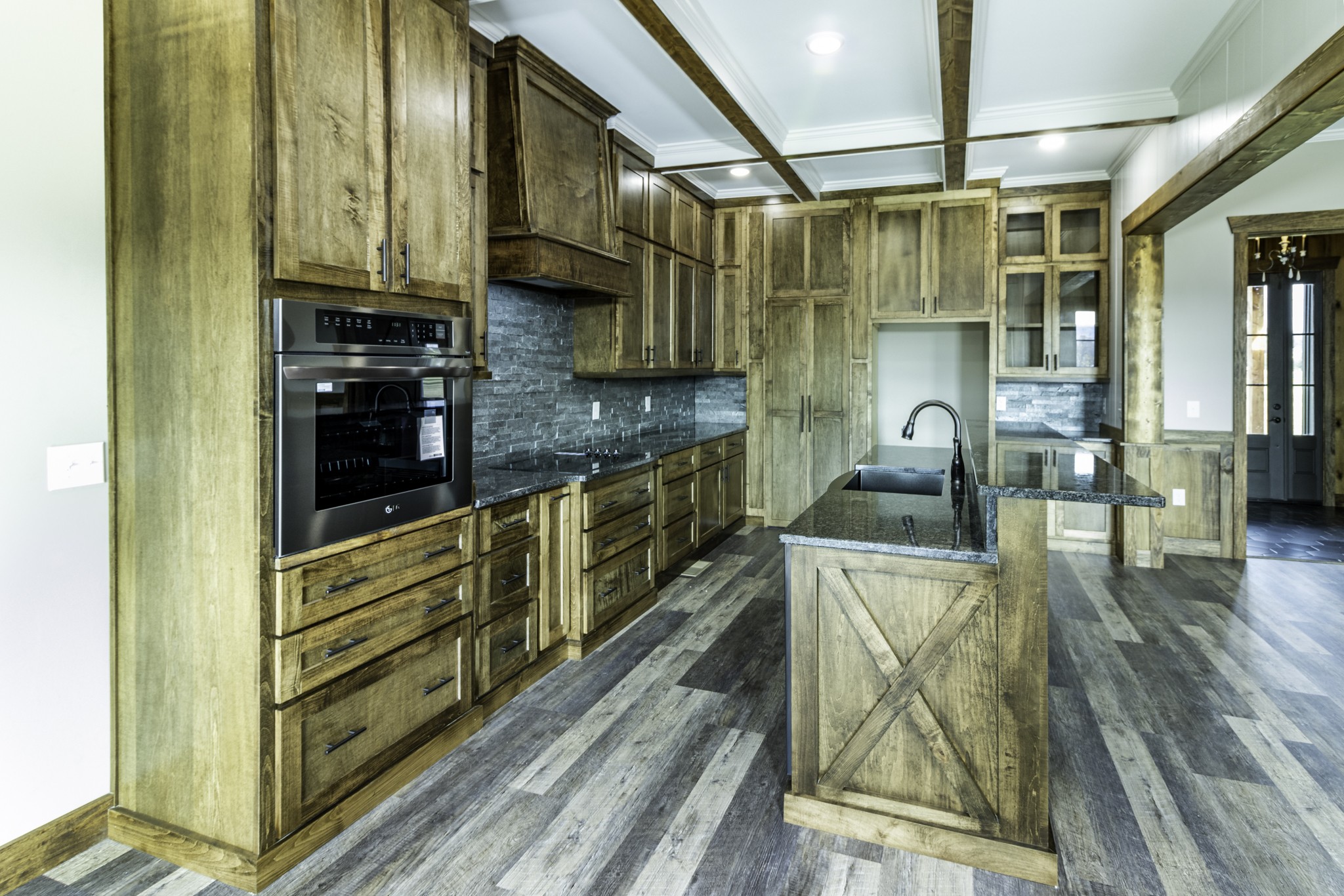 211 Al Roman Road Pulaski, TN 38478 - Photo 8 of 31 Gallery Image 8