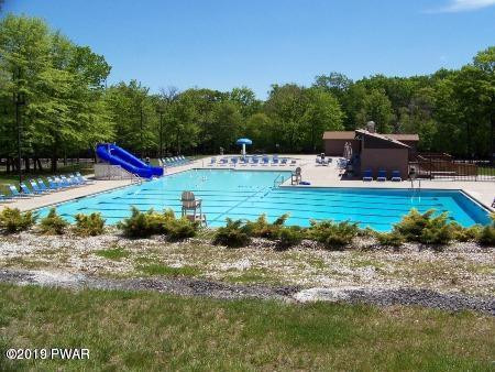 182 Skyview Road Dingmans Ferry, PA 18328 - Photo 38 of 39 Pool