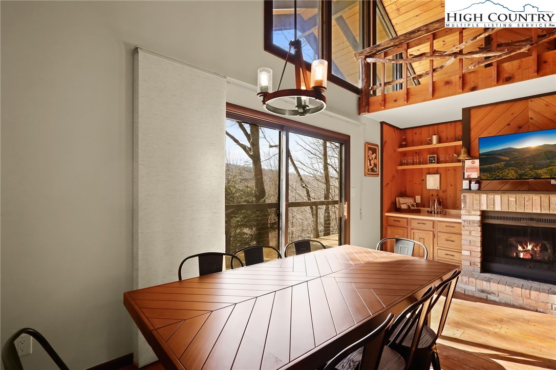 122-124 Lower Grouse Ridge Road Beech Mountain, NC 28604 - Photo 14 of 50