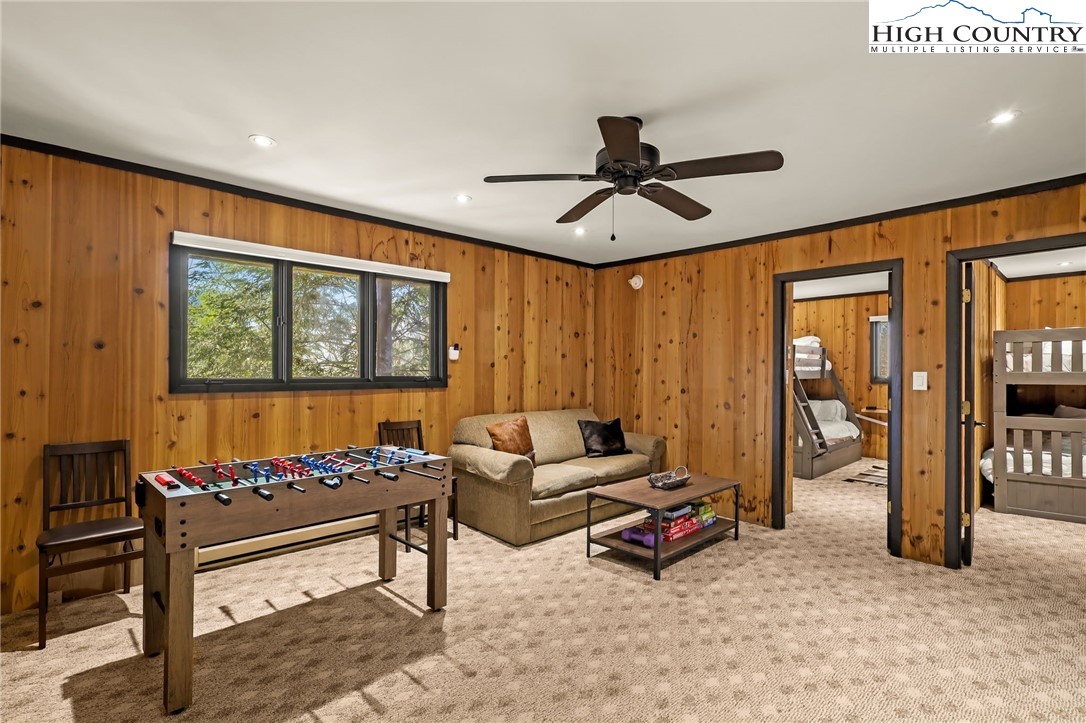 122-124 Lower Grouse Ridge Road Beech Mountain, NC 28604 - Photo 20 of 50