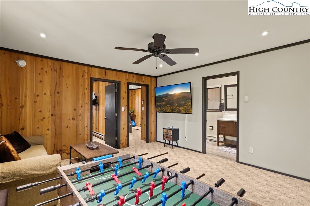 122-124 Lower Grouse Ridge Road Beech Mountain, NC 28604 - Photo 21 of 50