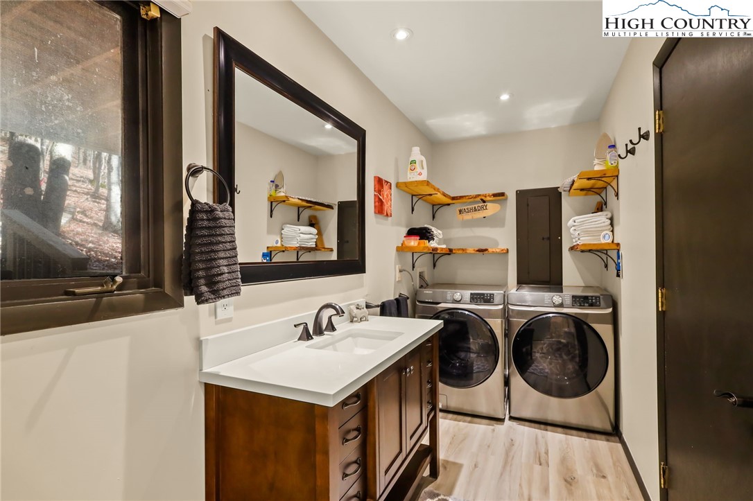 122-124 Lower Grouse Ridge Road Beech Mountain, NC 28604 - Photo 22 of 50