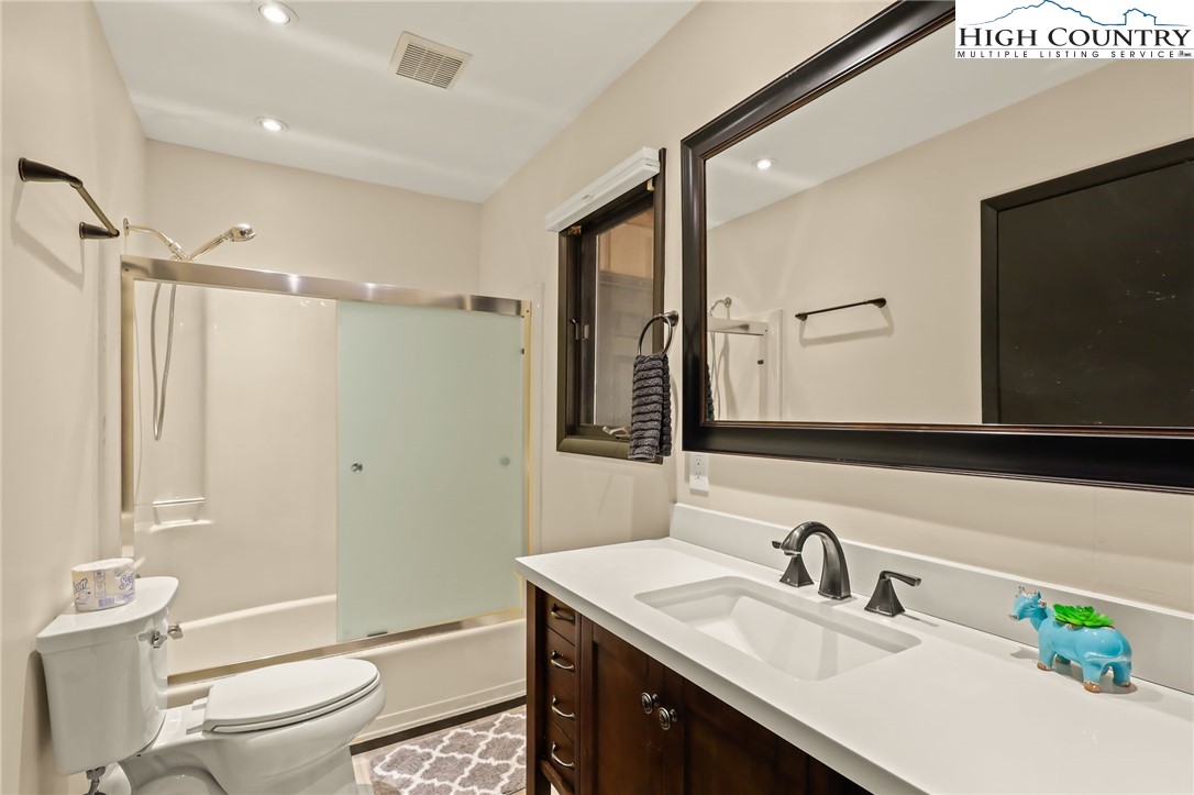 122-124 Lower Grouse Ridge Road Beech Mountain, NC 28604 - Photo 23 of 50