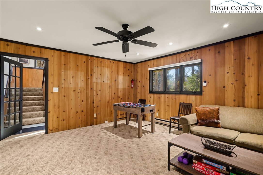 122-124 Lower Grouse Ridge Road Beech Mountain, NC 28604 - Photo 25 of 50