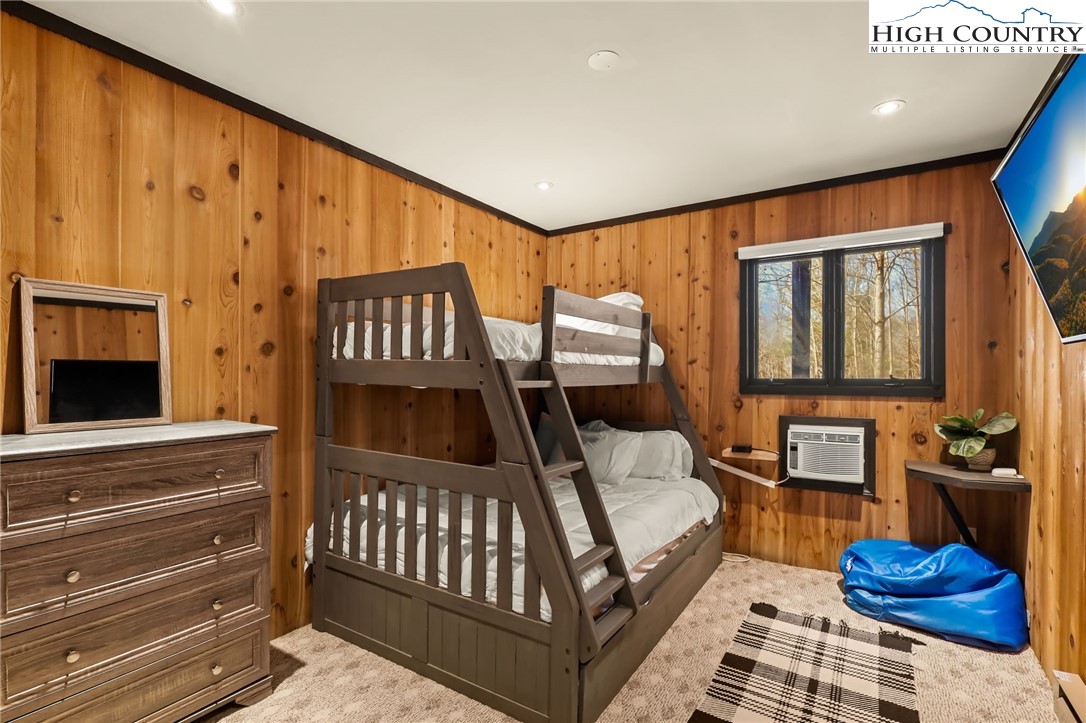 122-124 Lower Grouse Ridge Road Beech Mountain, NC 28604 - Photo 26 of 50