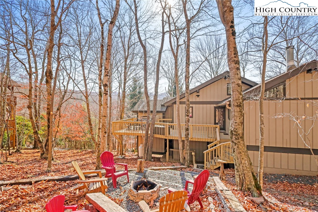 122-124 Lower Grouse Ridge Road Beech Mountain, NC 28604 - Photo 31 of 50