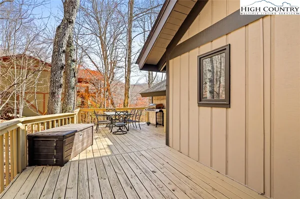 $515,000 | 122-124 Lower Grouse Ridge Road, Beech Mountain, NC 28604