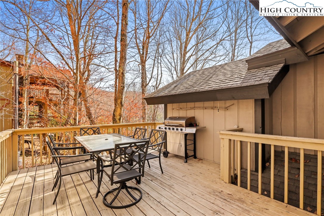 122-124 Lower Grouse Ridge Road Beech Mountain, NC 28604 - Photo 35 of 50