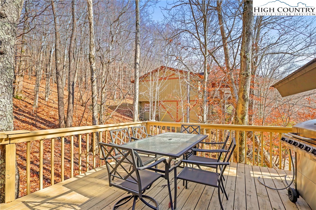 122-124 Lower Grouse Ridge Road Beech Mountain, NC 28604 - Photo 36 of 50