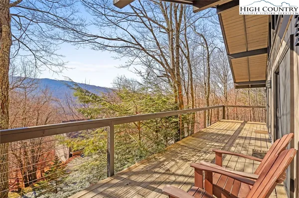 $515,000 | 122-124 Lower Grouse Ridge Road, Beech Mountain, NC 28604