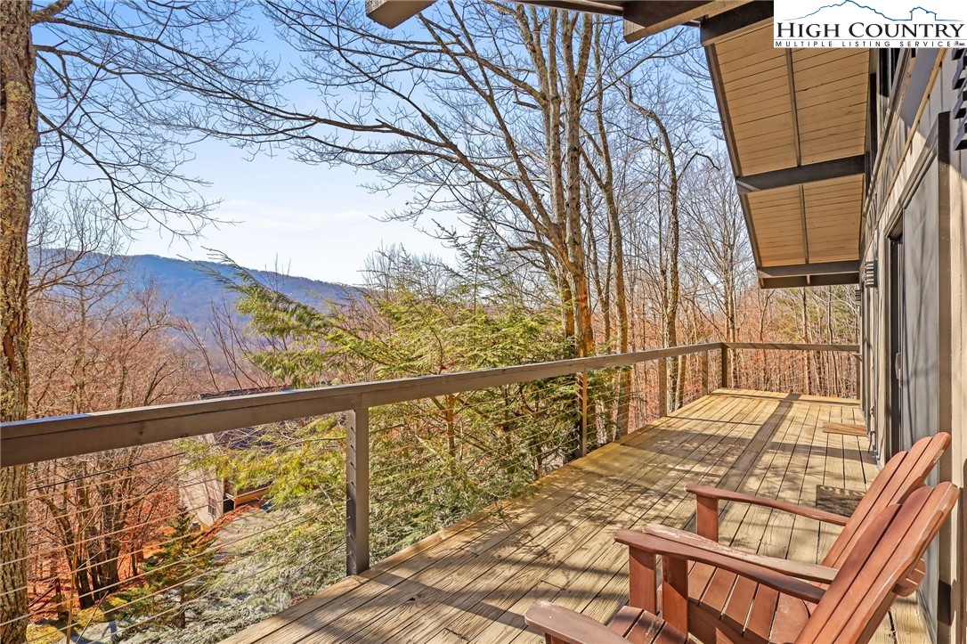 122-124 Lower Grouse Ridge Road Beech Mountain, NC 28604 - Photo 39 of 50