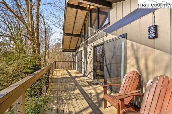 $515,000 | 122-124 Lower Grouse Ridge Road, Beech Mountain, NC 28604