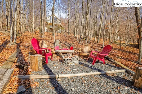 $515,000 | 122-124 Lower Grouse Ridge Road, Beech Mountain, NC 28604